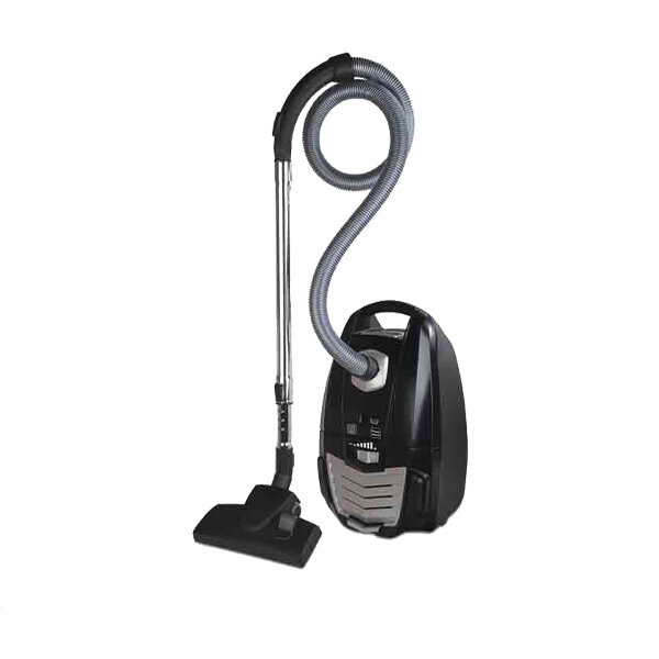 جاروبرقی هاردستون مدل VCP2420B مشکی