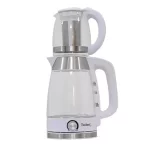 چای ساز تکنو مدل TE-910 سفید