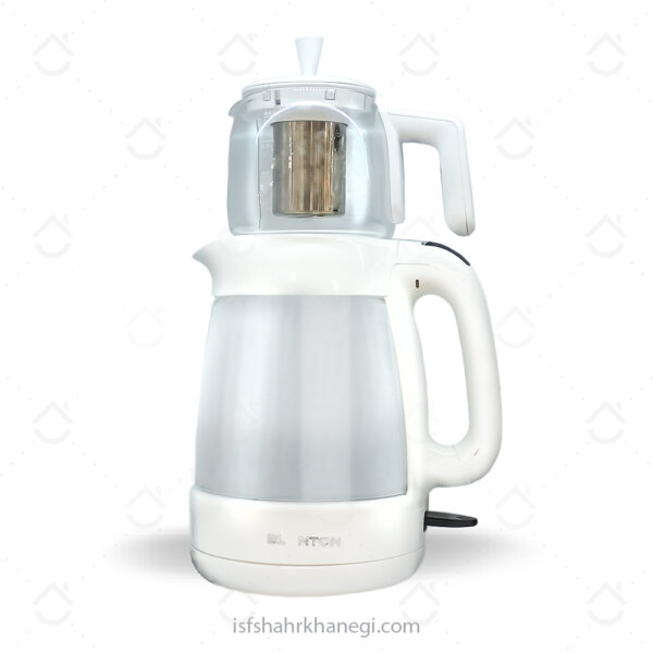 چای ساز بلانتون مدل TM5001W