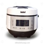 پلوپز بیشل مدل BL-RC-011W
