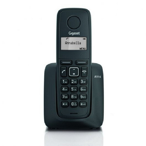 تلفن بی سیم گیگاست مدلA116
