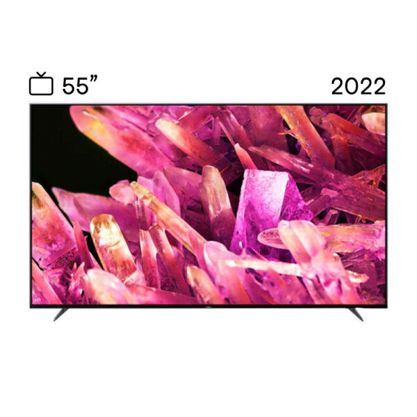 تلویزیون LED سونی مدل XR-55X90K سایز 55 اینچ