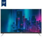 تلویزیون LED هوشمند هیمالیا مدل HM-58FS سایز 58 اینچ