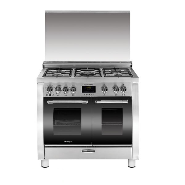 اجاق گاز مبله تاکنو مدل M-6925-SS-L