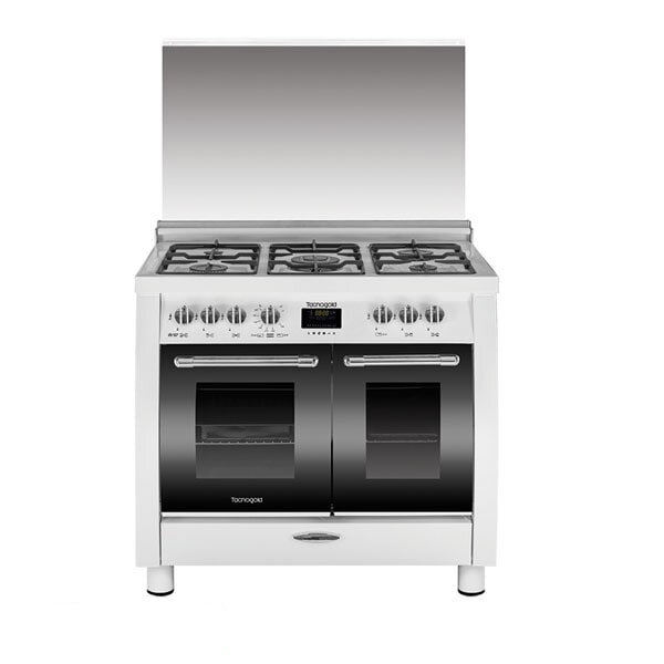 اجاق گاز مبله تاکنو مدل M-6925-WW-L