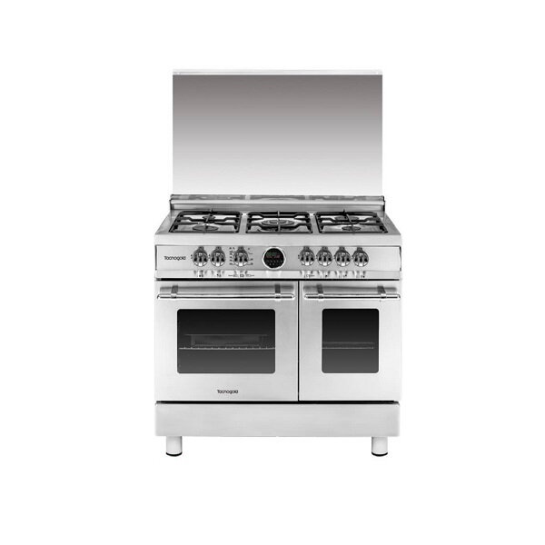 اجاق گاز مبله تاکنو مدل T-6921-SS