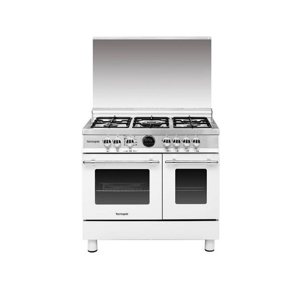 اجاق گاز مبله تاکنو مدل T-6921-WS