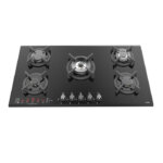 اجاق گاز رومیزی توکار آلتون مدل G530D